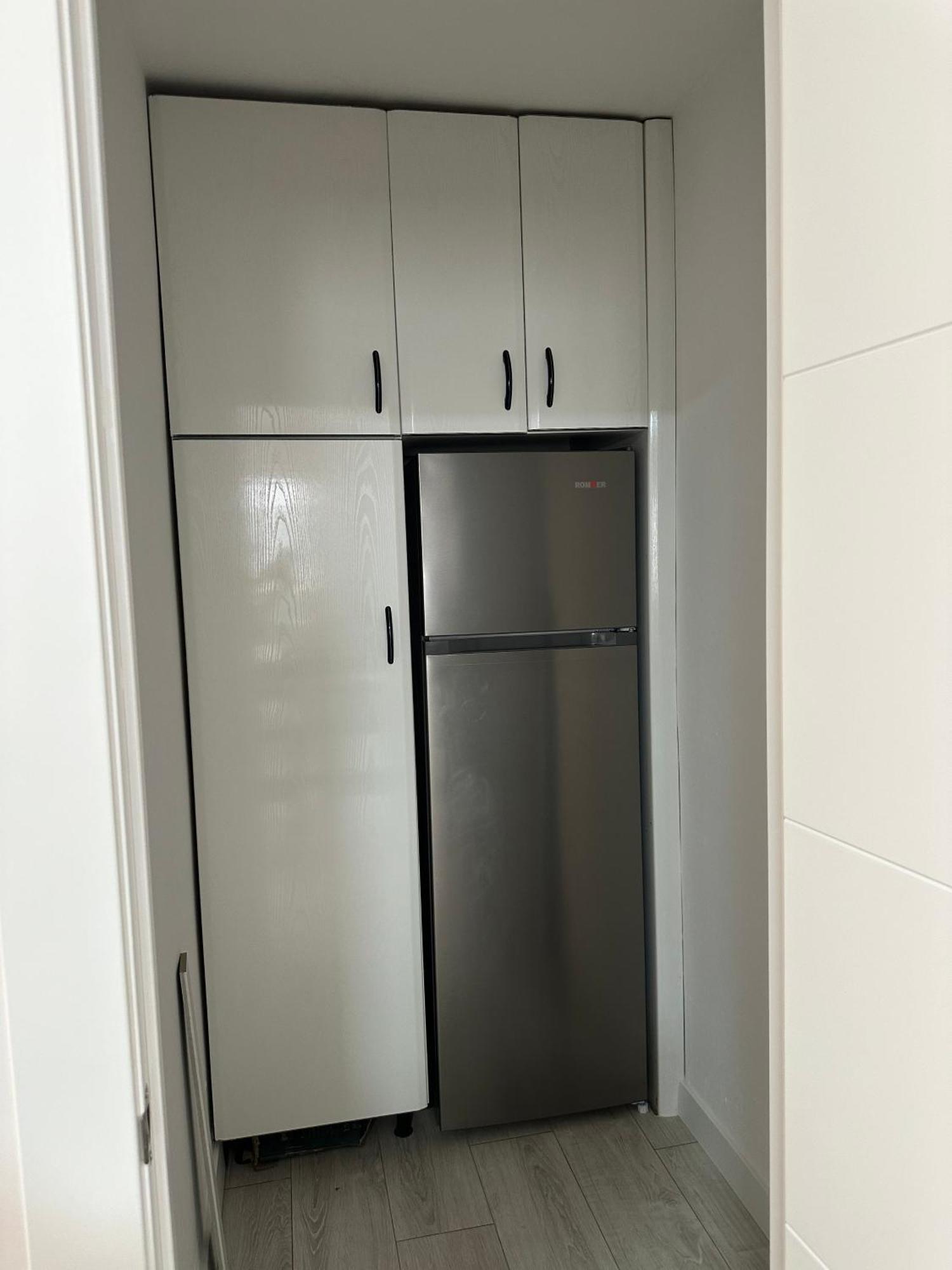 Cozy Flat 5 Mins From The Beach Gijón Extérieur photo