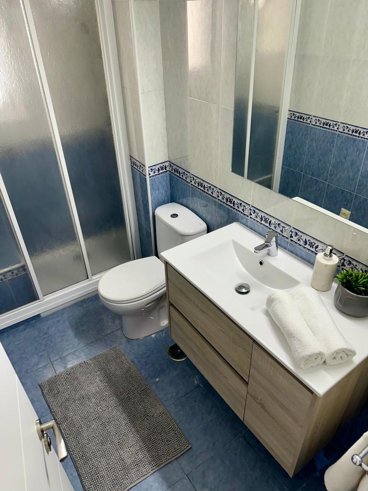 Cozy Flat 5 Mins From The Beach Gijón Extérieur photo
