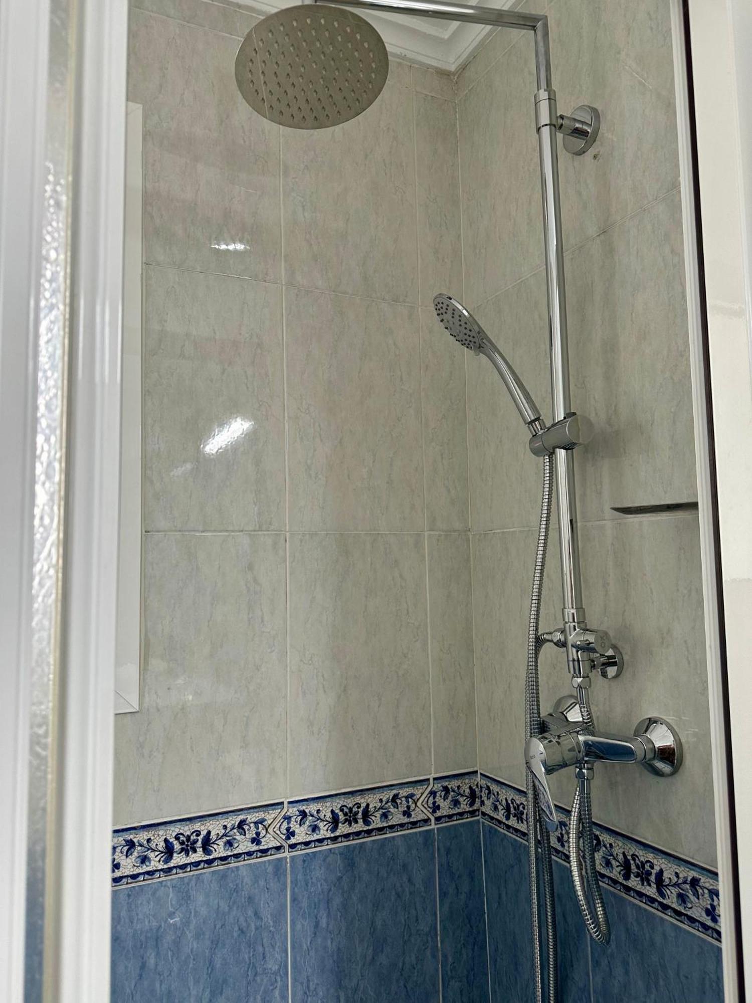 Cozy Flat 5 Mins From The Beach Gijón Extérieur photo